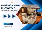 dịch vụ cho thuê màn hình tương tác (1)